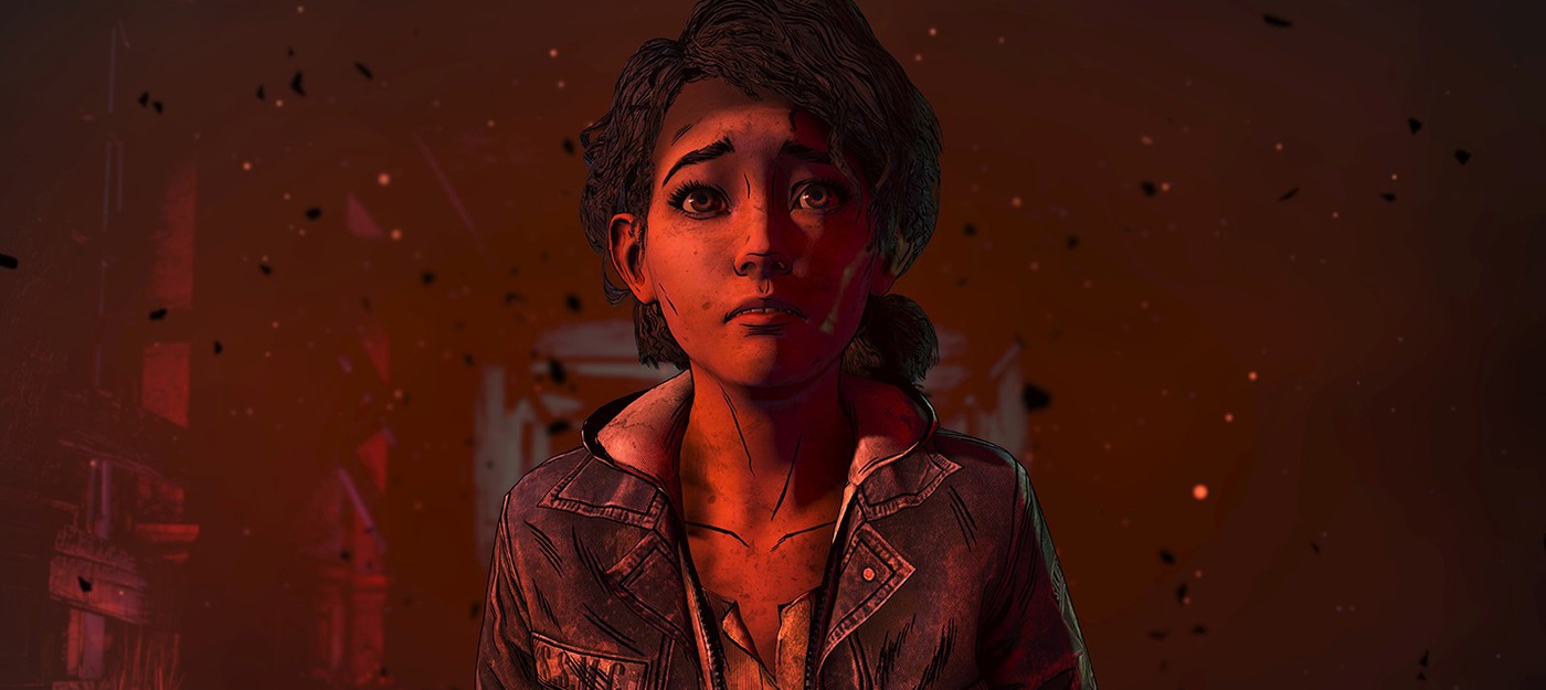 В Steam начался фестиваль визуальных новелл В Steam начался фестиваль визуальных новелл