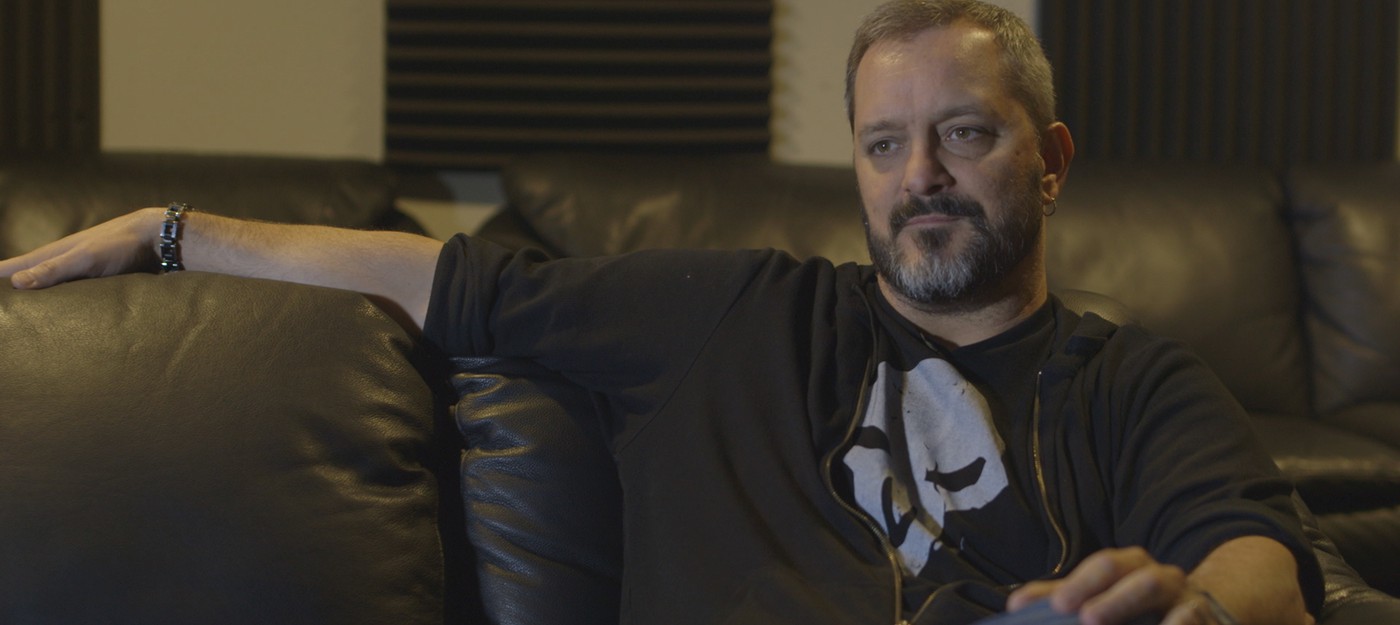 Крис Метцен выступит на панели World of Warcraft в рамках BlizzCon 2023 Крис Метцен выступит на панели World of Warcraft в рамках BlizzCon 2023