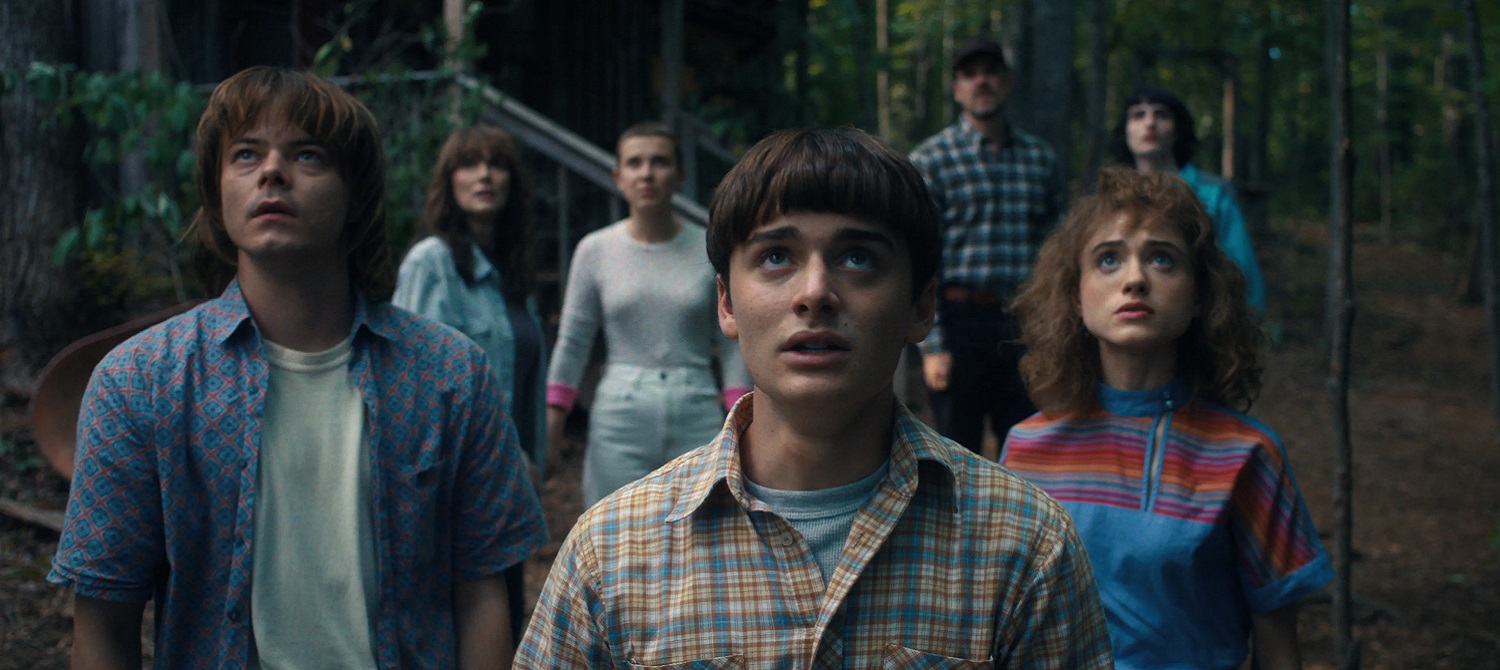 Братья Дафферы: В пятом сезоне «Очень странных дел» Уилл вновь займет центральное место