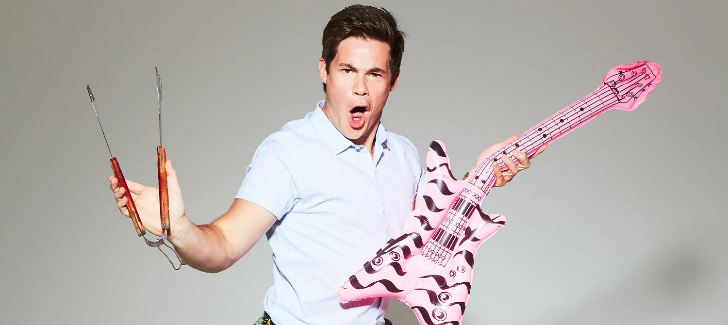 Адам Дивайн: Фильмы Marvel буквально убили недорогие комедии