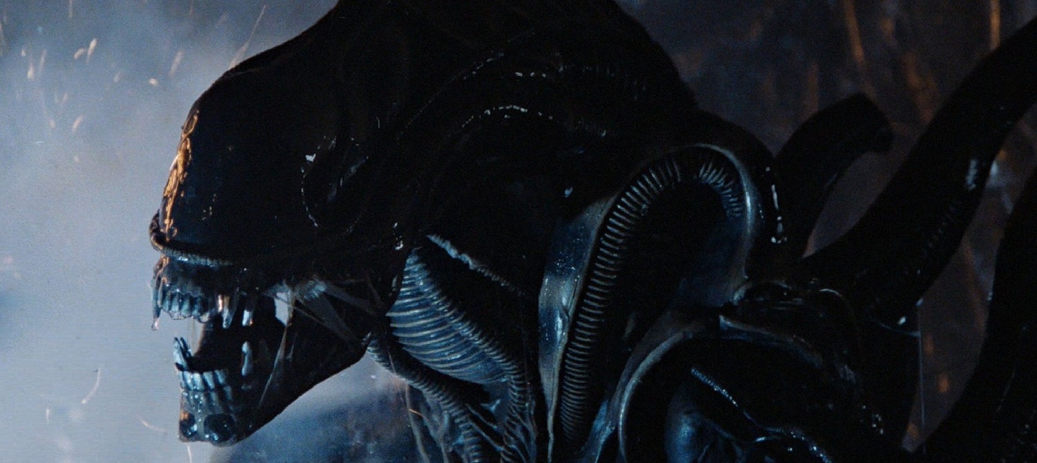 29 августа Ксеноморф и Эллен Рипли из «Чужого» появятся в Dead by Daylight