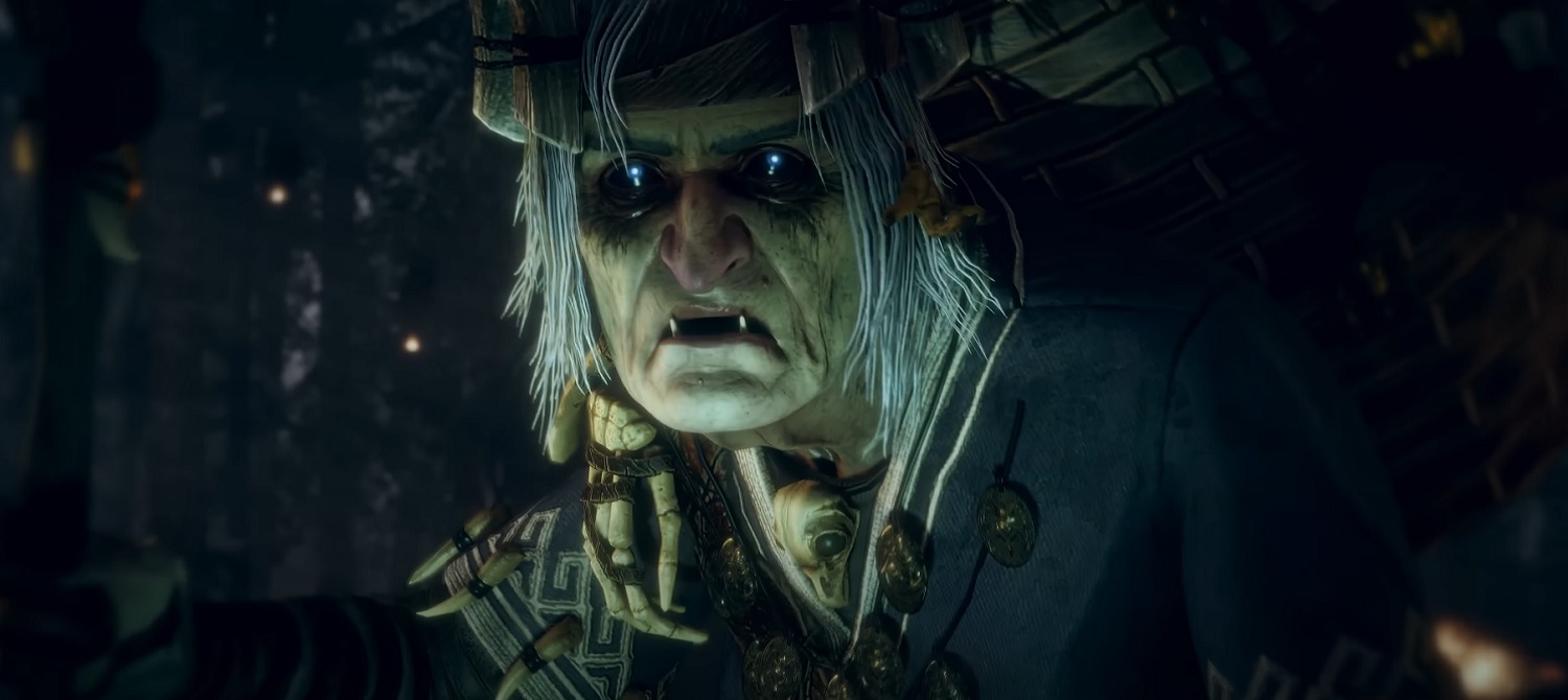 В конце августа Total War: Warhammer 3 получит дополнение Shadows of Change — в игру вернут русский язык