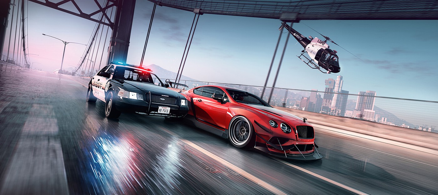 Считаем деньги Take-Two Interactive: 185 млн GTA 5 и убытки в размере 200 млн долларов