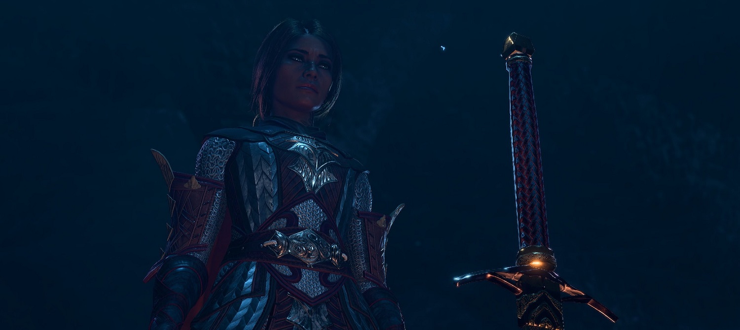 Патч для Baldur’s Gate 3 исправил проблему с вываливающимися из штанов пенисами