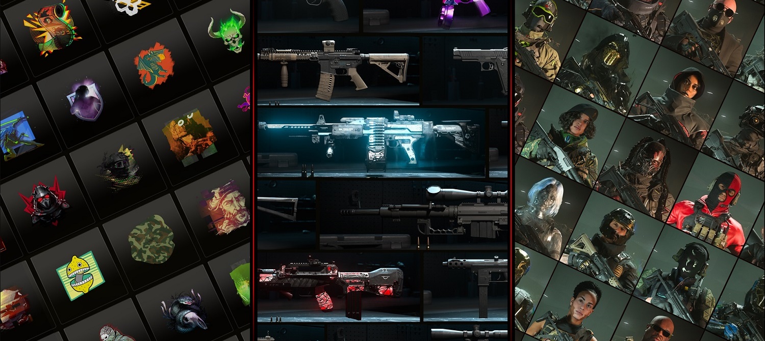 В Call of Duty: Modern Warfare 3 из Modern Warfare 2 перенесутся оружие, оперативники и косметика — впервые в серии