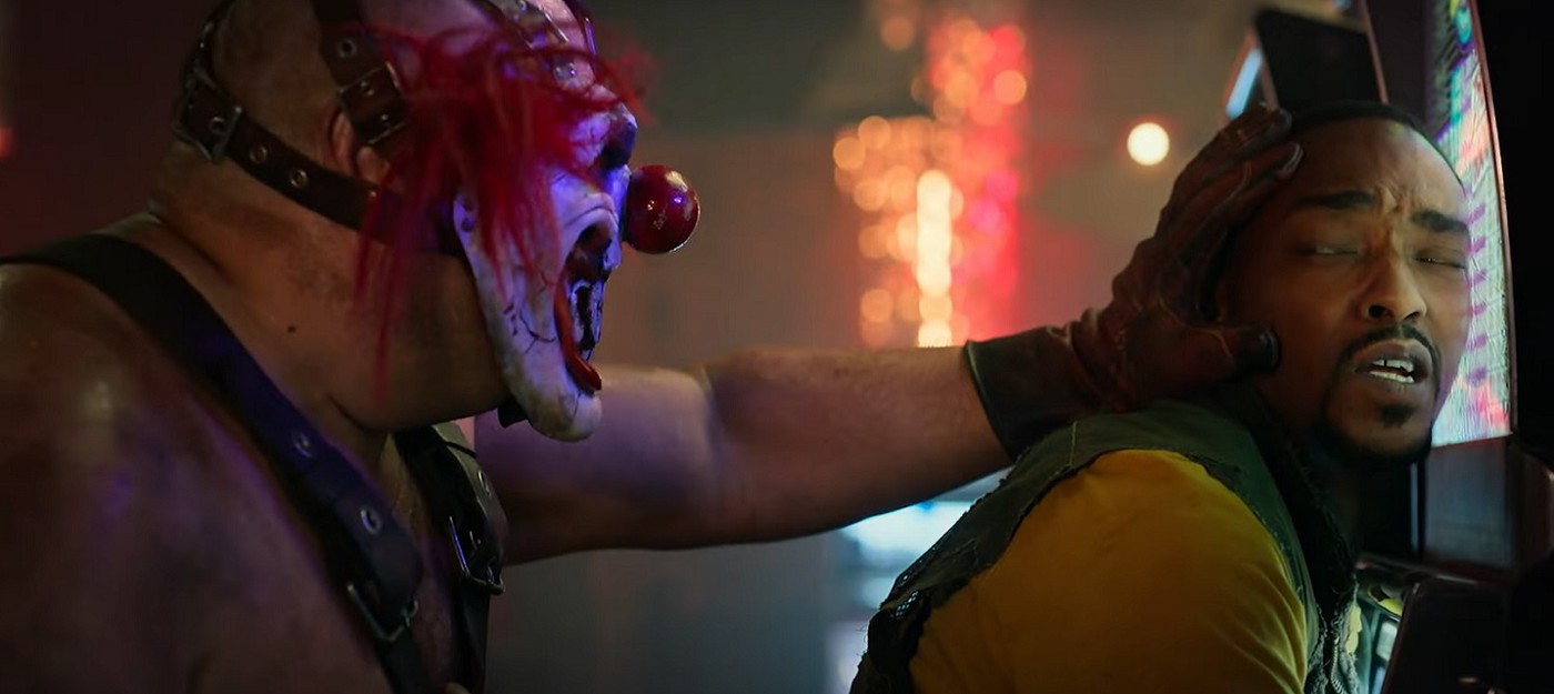 СМИ: Сериал Twisted Metal самой просматриваемой комедийной премьерой стриминга Peacock