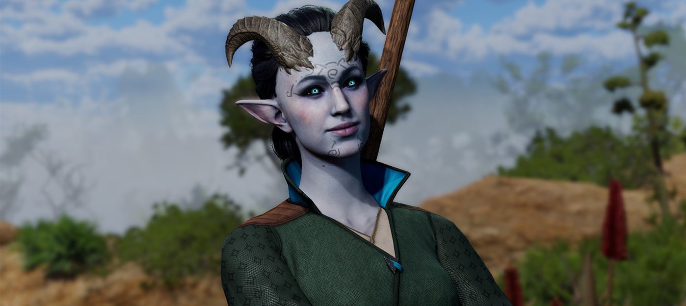 Baldur’s Gate 3 стала самой высокооцененной игрой 2023 года на Metacritic, опередив The Legend of Zelda: Tears of the Kingdom