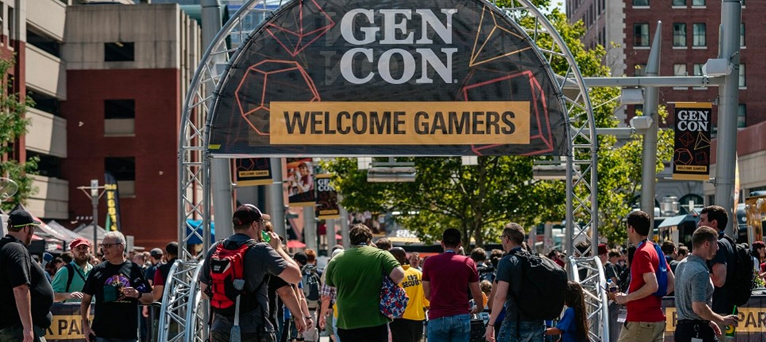 Официально: С Gen Con 2023 украли карточки Magic: The Gathering на 300 тысяч долларов