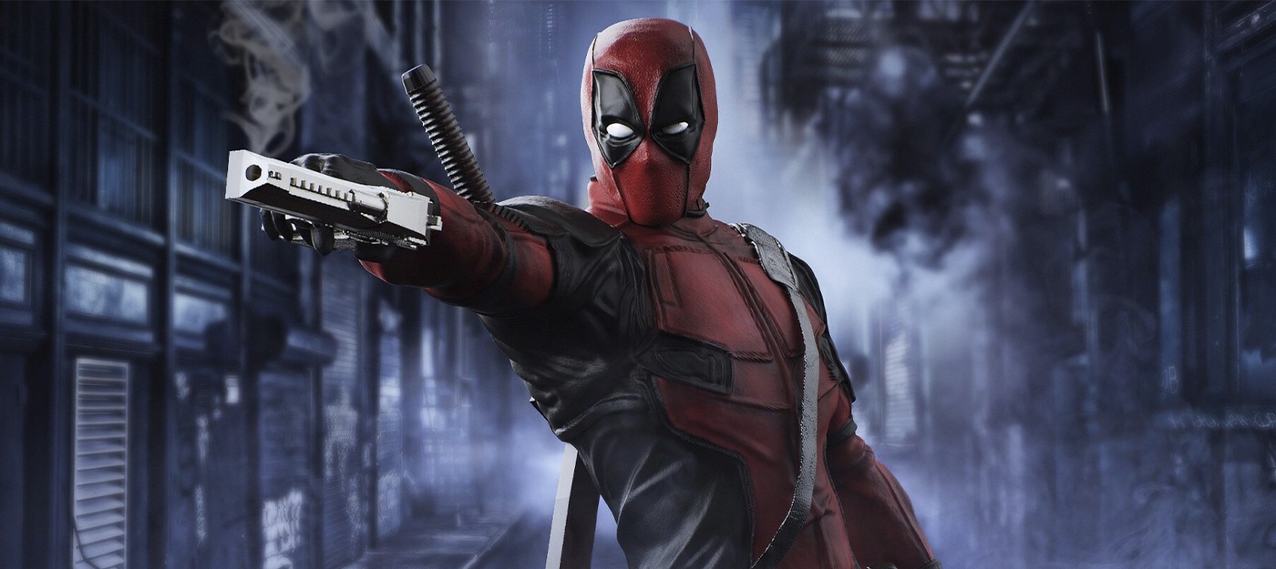 Похоже, «Дэдпул 3» не выйдет в мае 2024 года — Disney убрала ленту из списка релизов