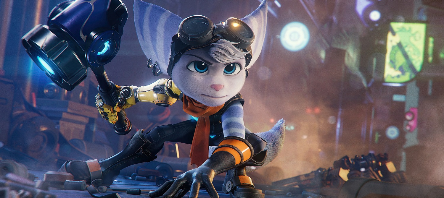 Новый патч для Ratchet & Clank: Rift Apart добавил поддержку трассировки лучей на видеокартах от AMD