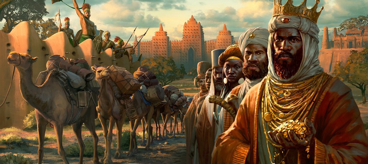 В Epic Games Store стартовала раздача Europa Universalis IV и Orwell: Keeping an Eye on You В Epic Games Store стартовала раздача Europa Universalis IV и Orwell: Keeping an Eye on You