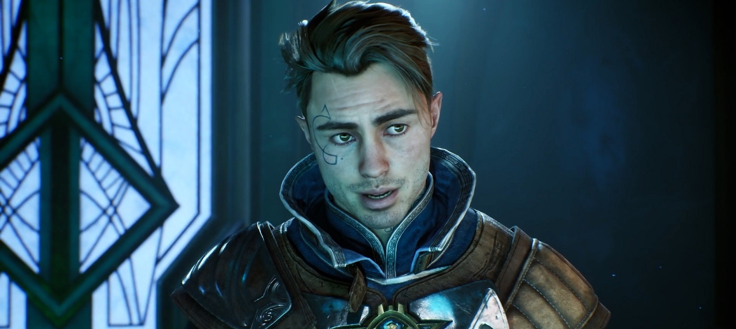 Шутер с магией Immortals of Aveum ушел «на золото» — за 12 дней до релиза