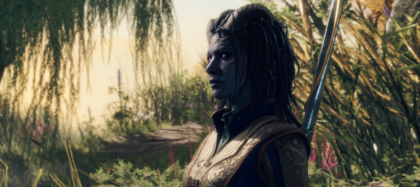 Аналитики: Почти 28% игрового времени в американском Steam в прошлое воскресенье пришлось на Baldur’s Gate 3