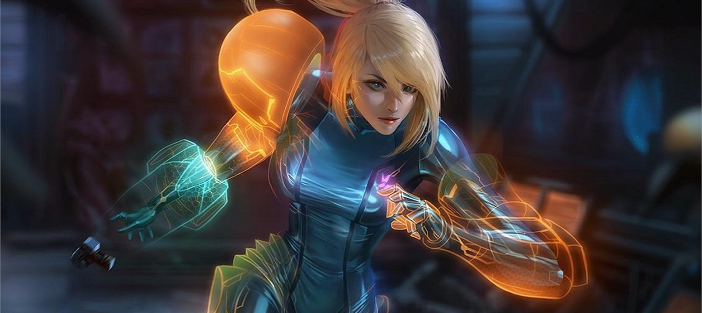 Разработчики Metroid Dread и Castlevania: Lords of Shadow работают над двумя крупными играми Разработчики Metroid Dread и Castlevania: Lords of Shadow работают над двумя крупными играми