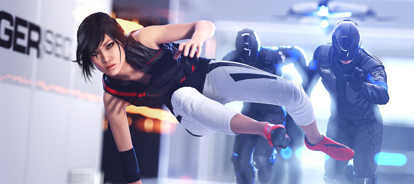 EA до конца года отключит серверы Crysis 3, Dante’s Inferno, Dead Space 2 и Mirror’s Edge Catalyst