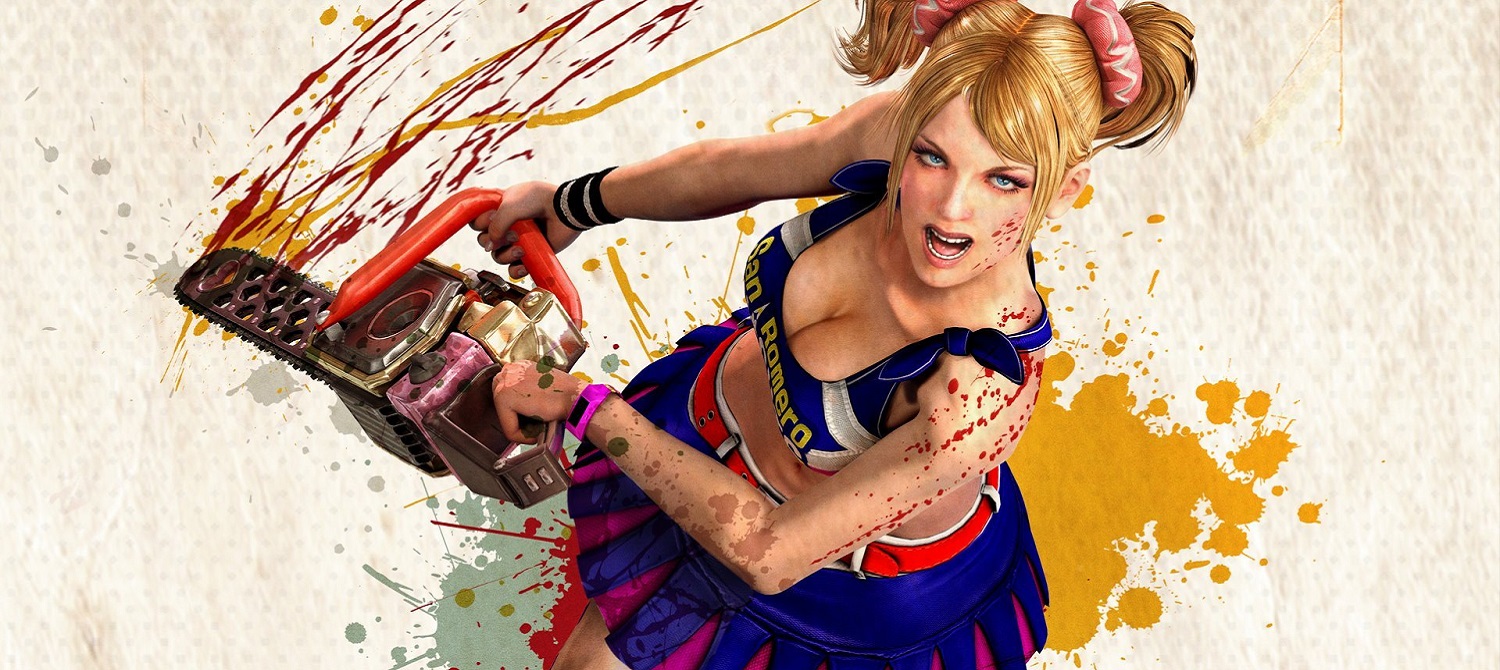Ремейк Lollipop Chainsaw перенесли на 2024 год Ремейк Lollipop Chainsaw перенесли на 2024 год