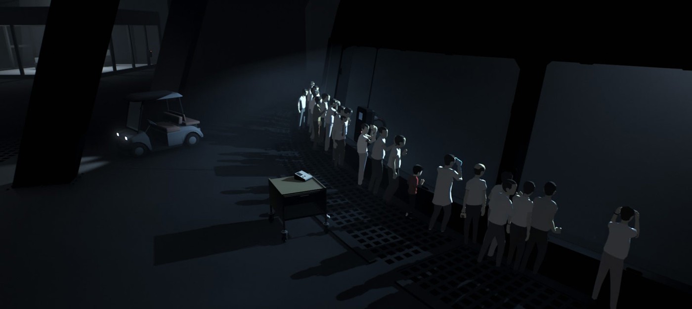 Inside изначально должна была стать временным эксклюзивом PlayStation, но сделку перебил Фил Спенсер Inside изначально должна была стать временным эксклюзивом PlayStation, но сделку перебил Фил Спенсер