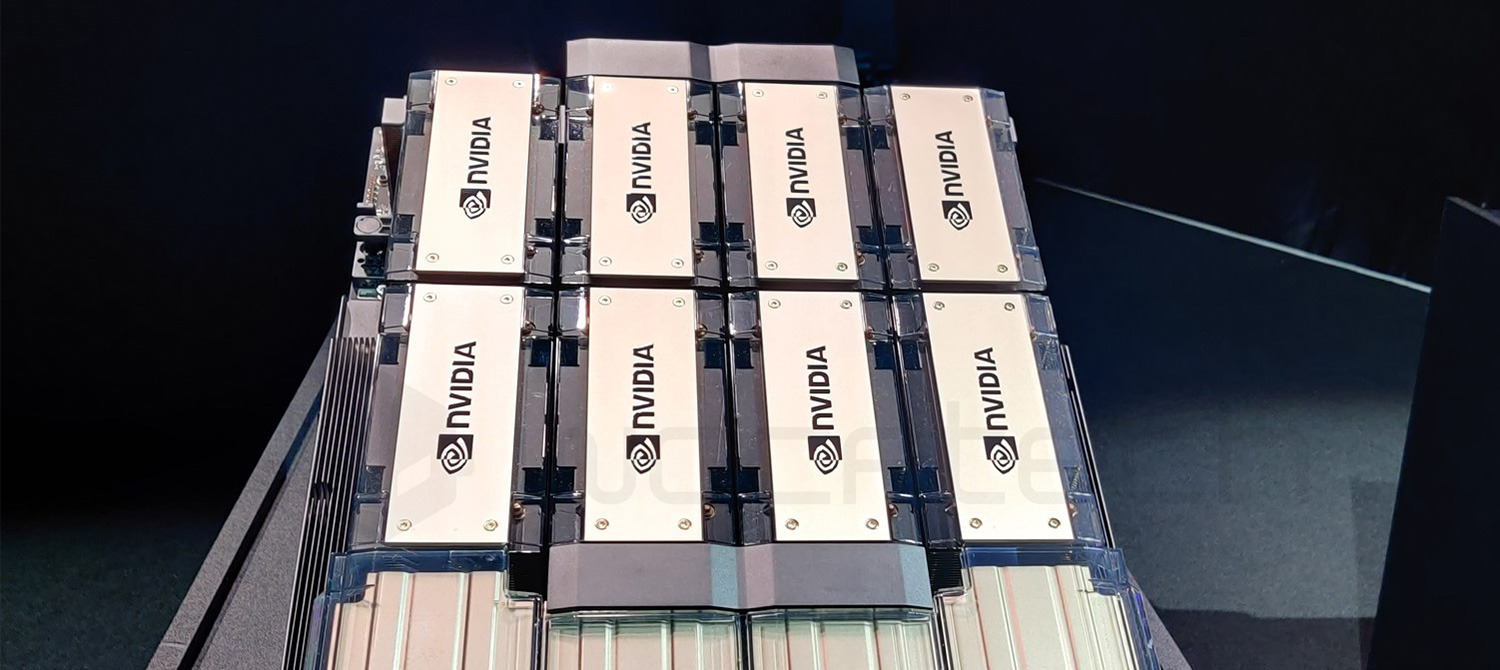 Китайские техно-гиганты приобретут GPU NVIDIA на  млрд к 2024 году