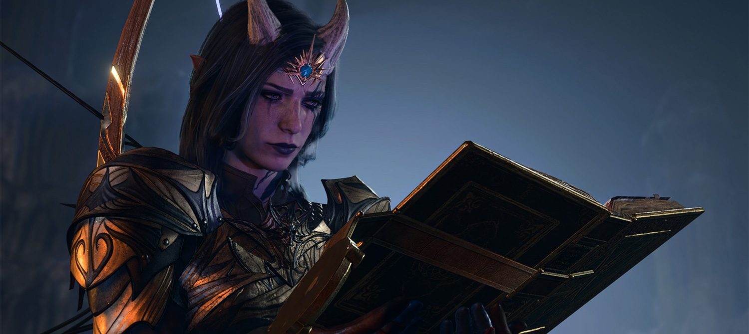 В первые выходные Baldur’s Gate 3 прошли всего 368 игроков