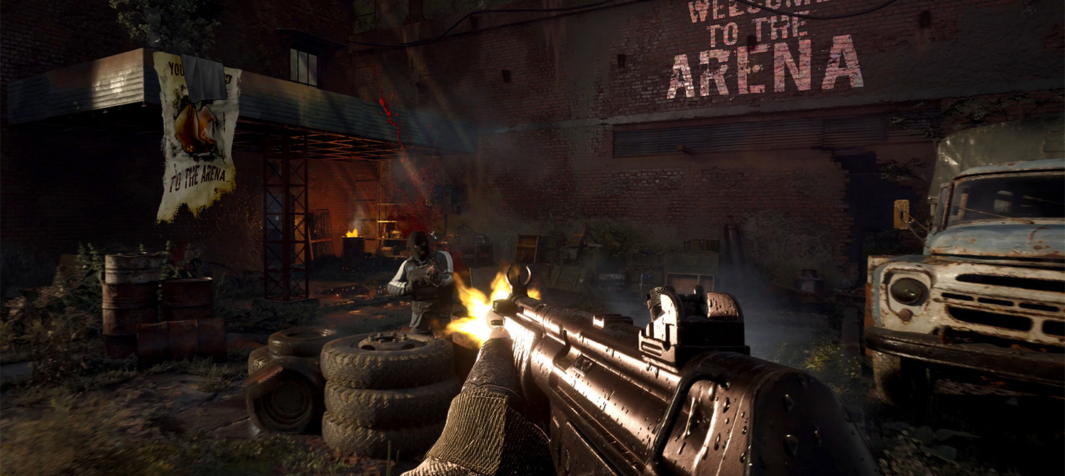 S.T.A.L.K.E.R. 2: Heart of Chornobyl может выйти 1 декабря S.T.A.L.K.E.R. 2: Heart of Chornobyl может выйти 1 декабря