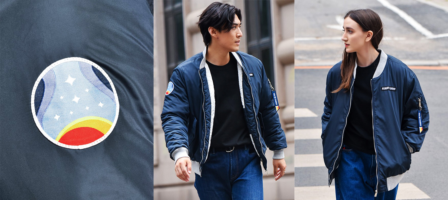 Официальный бомбер Starfield обойдется в  + доставка