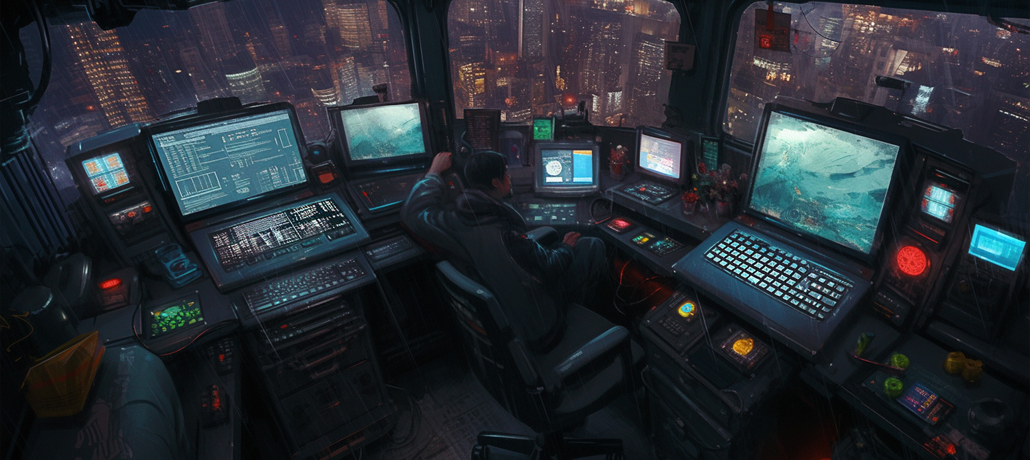 Stability AI представила StableCode — инструмент для программирования на основе ИИ