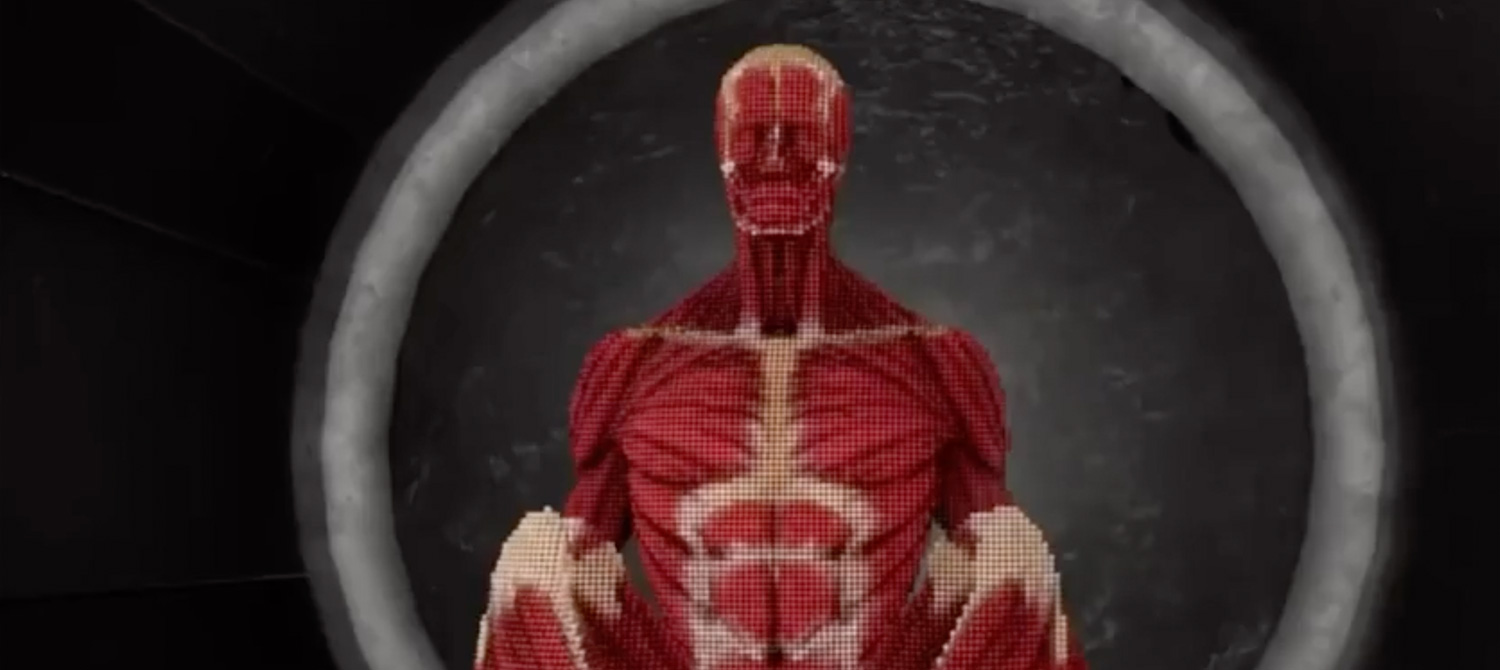 Симуляция показывает, что произошло с телами людей на борту подводной лодки Титан