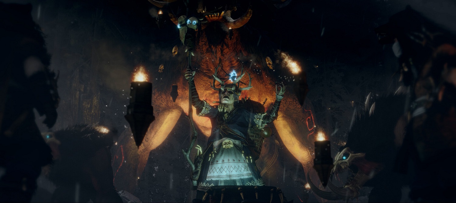 Геймеры недовольны высокой стоимостью дополнения Shadows of Change для Total War: Warhammer 3