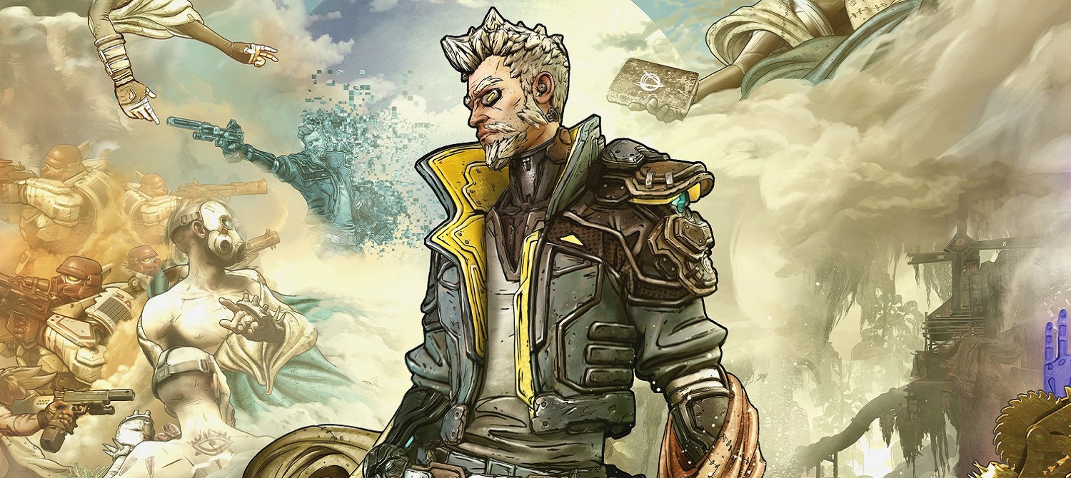 Актриса озвучки ошибочно упомянула в своем профиле Borderlands 4