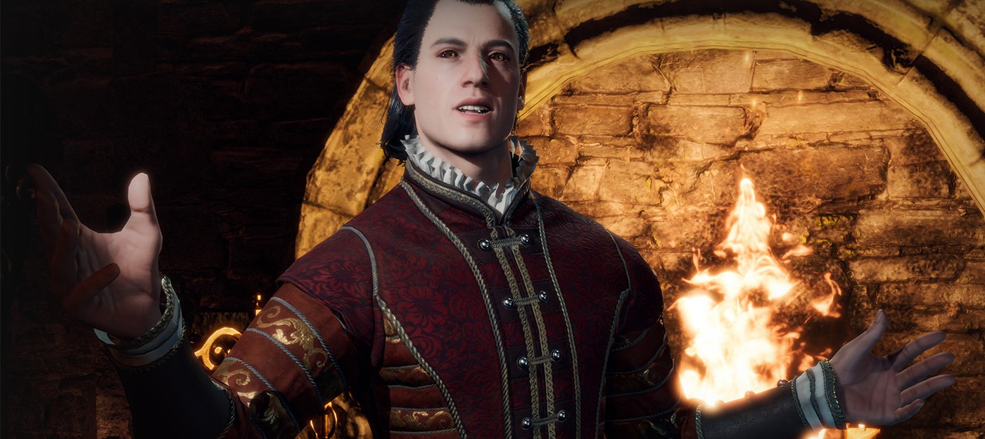 Baldur’s Gate 3 обновила пиковый онлайн по игрокам в Steam до 875 тысяч