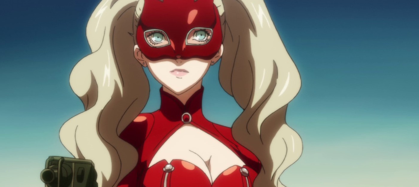 Инсайдер: Persona 6 не будет консольным эксклюзивом PlayStation Инсайдер: Persona 6 не будет консольным эксклюзивом PlayStation