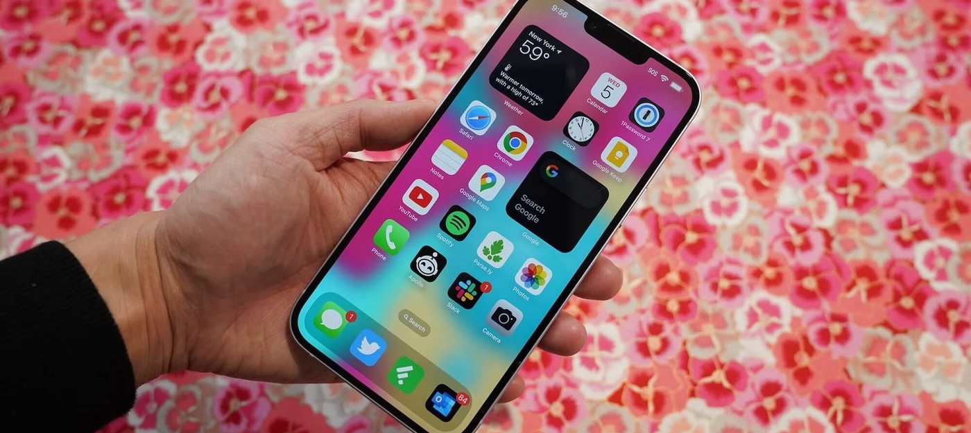 Слух: iPhone SE четвертого поколения получит кнопку «Действие», Face ID и USB-C