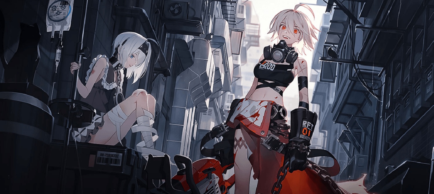 Разработчики бесплатной королевской битвы Eternal Return были потрясены успехом игры