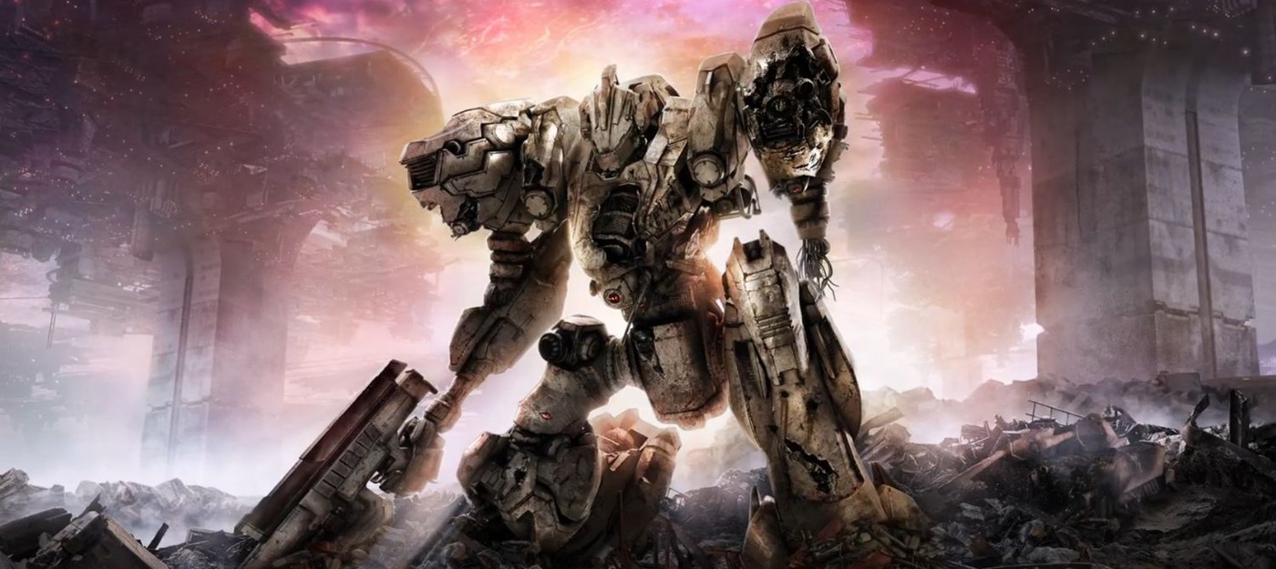 Intel Core i7-4790K, 12 ГБ ОЗУ и GTX 1650 — финальные системные требования Armored Core 6