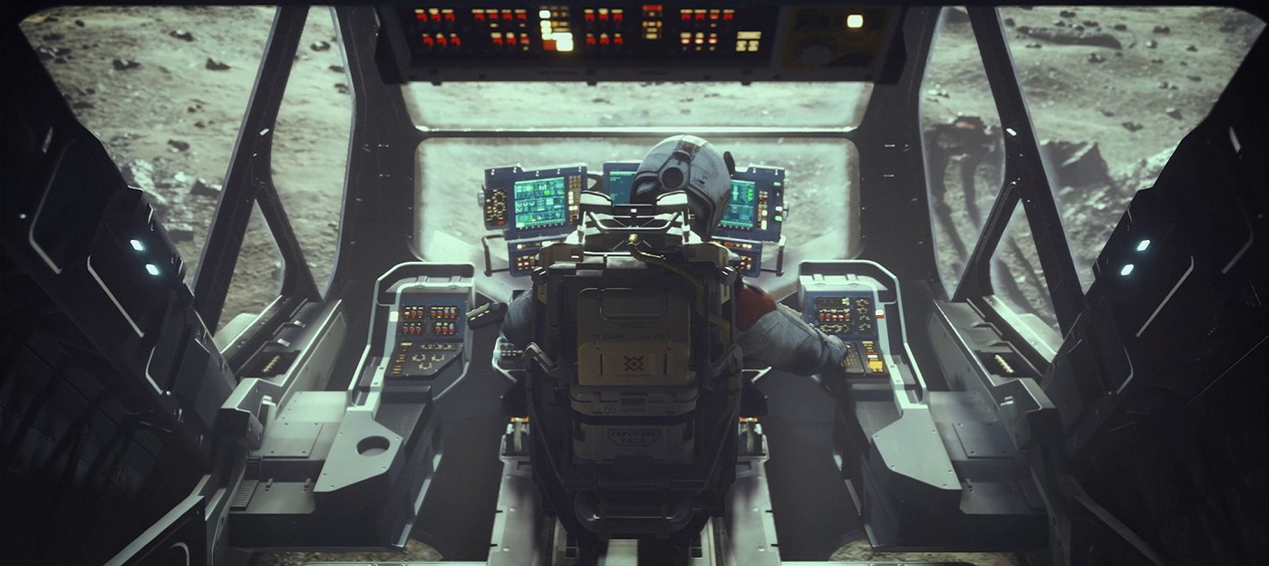 Том Хендерсон: Пресса получит ключи для обзоров Starfield до конца недели