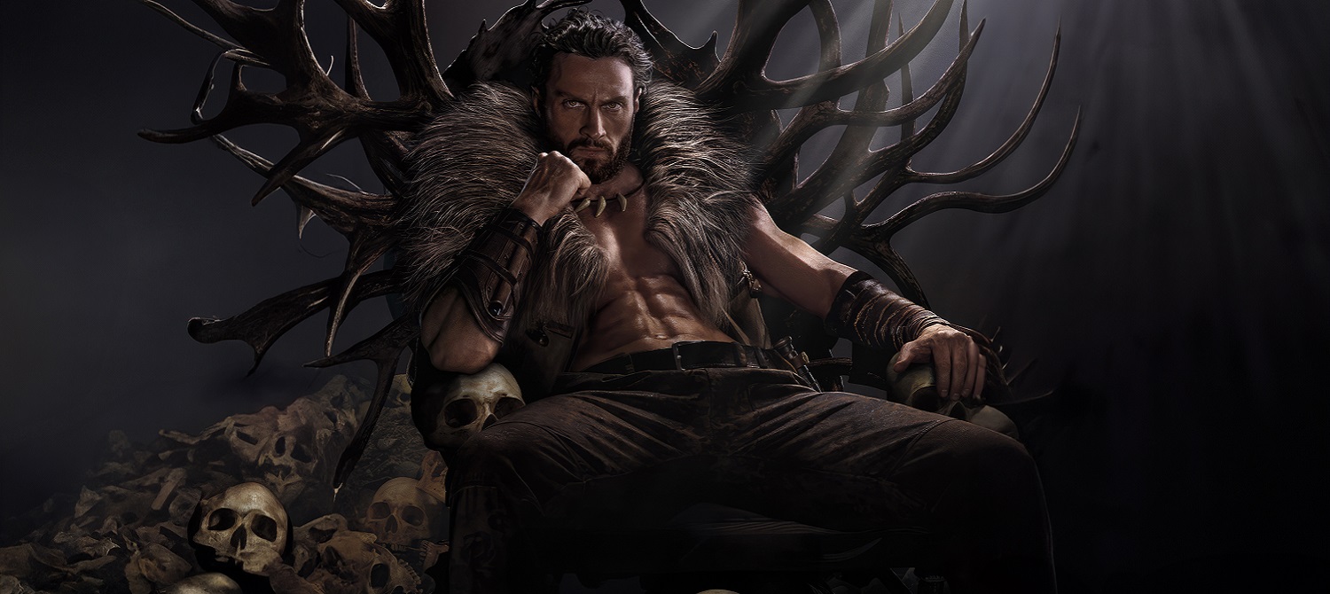 Режиссер «Крэйвена-охотника» пообещал трагичный финал