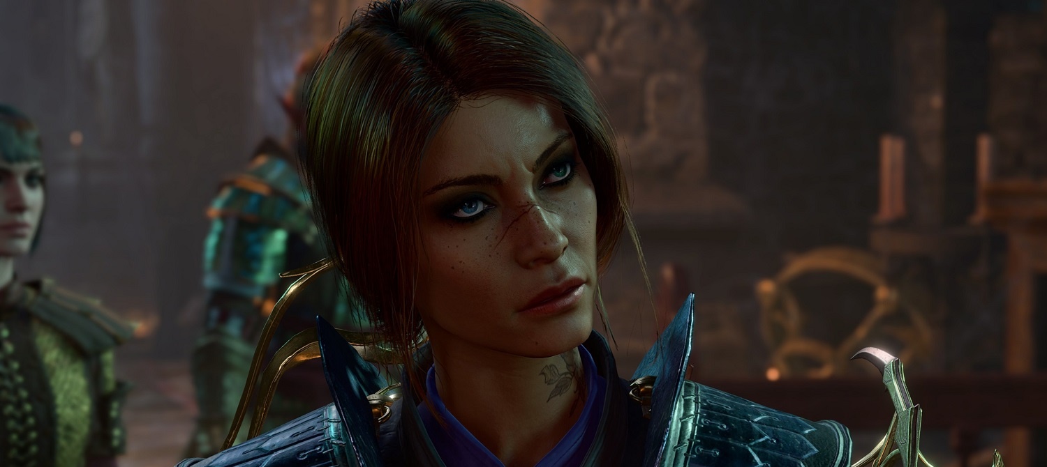 Steam-чарт: Baldur’s Gate 3 все еще первая, Starfield на третьей строчке