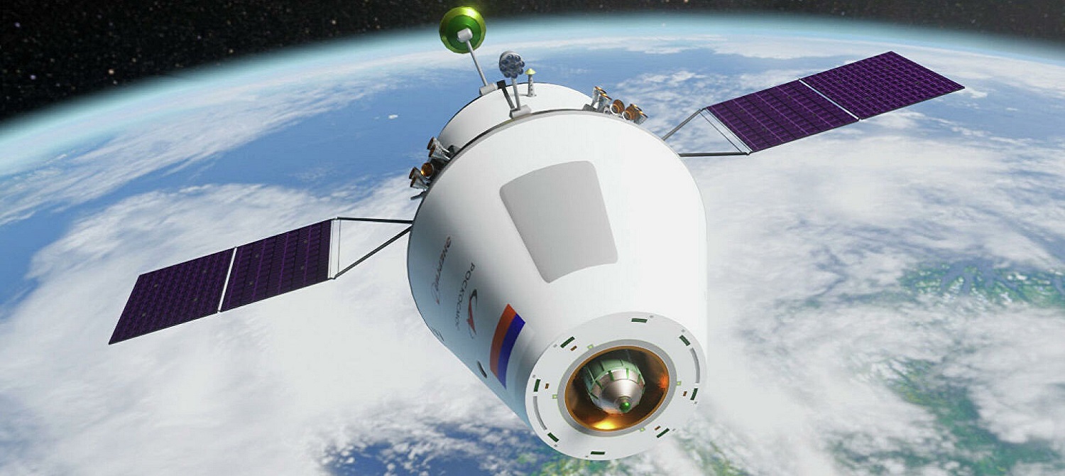 Первый тестовый полет многоразового корабля «Орел» состоится в 2028 году — будет отработана стыковка с российской станцией РОС Первый тестовый полет многоразового корабля «Орел» состоится в 2028 году — будет отработана стыковка с российской станцией РОС