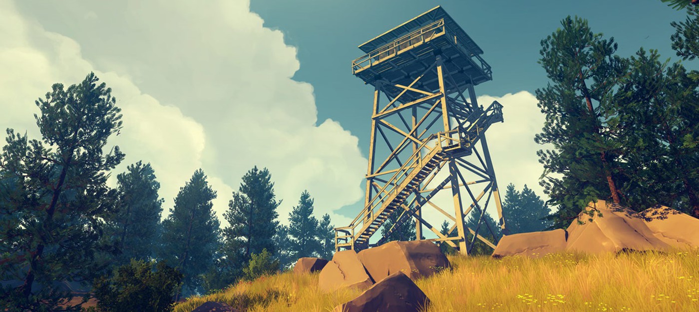 Everspace 2, Firewatch, Sea of Stars, The Texas Chain Saw Massacre — подборка Xbox Game Pass до 5 сентября