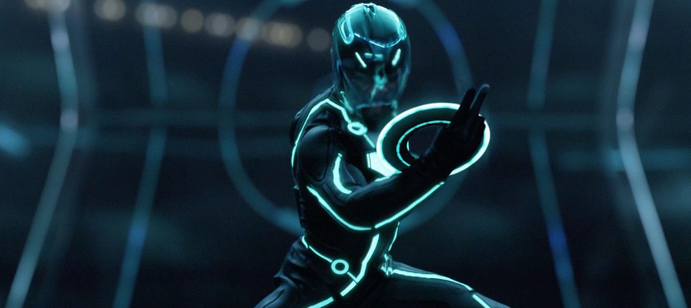 Съемки третьего «Трона» отложили из-за голливудских забастовок Съемки третьего «Трона» отложили из-за голливудских забастовок