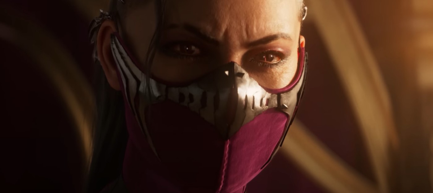 Трейлер беты Mortal Kombat 1 — на Xbox уже можно загрузить