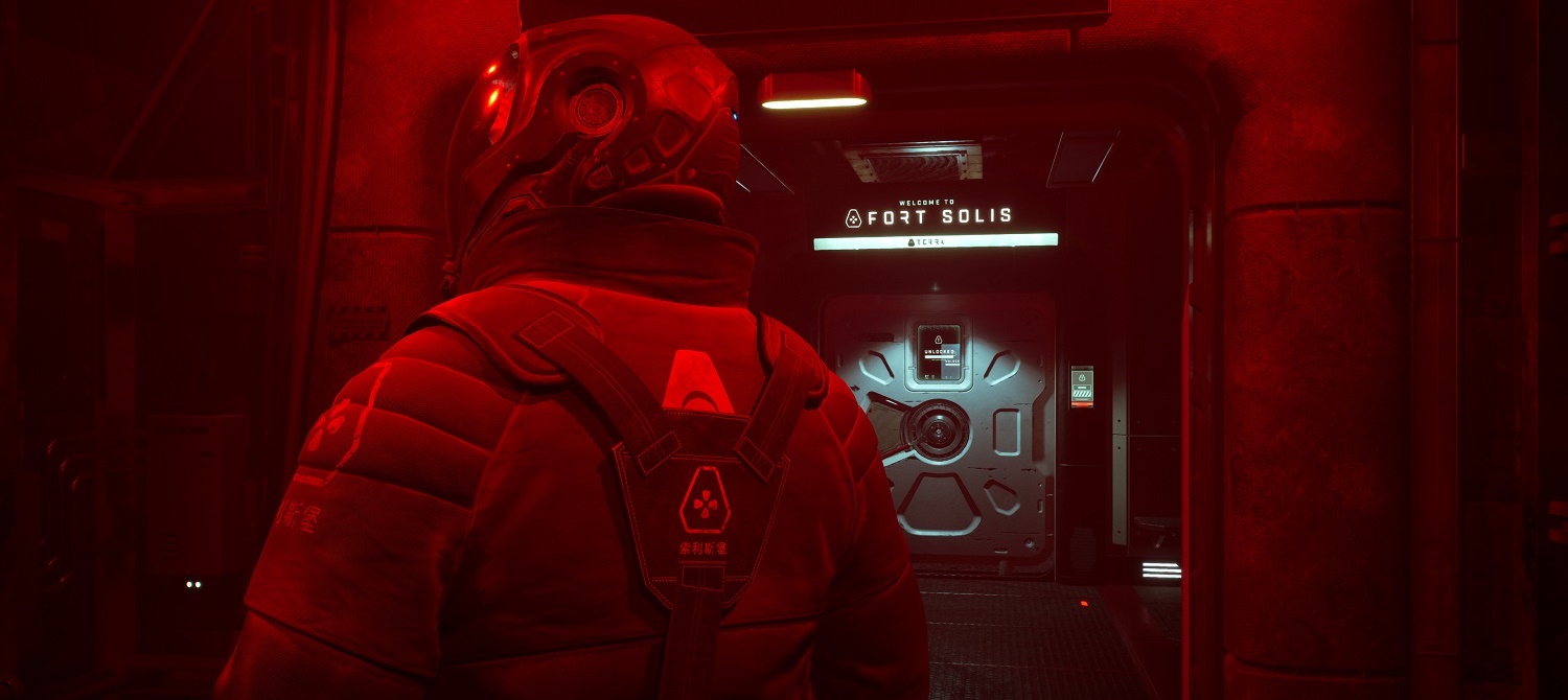 GTX 1060/RTX 3070 — системные требования триллера Fort Solis GTX 1060/RTX 3070 — системные требования триллера Fort Solis