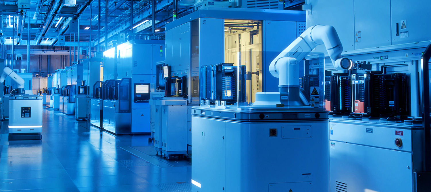 Intel отказывается от покупки Tower Semiconductor за 5.4 миллиарда долларов