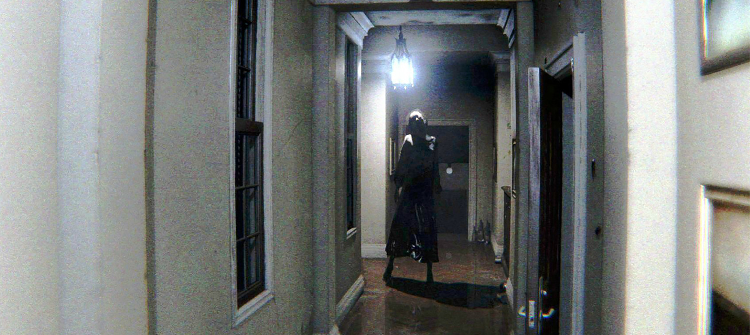 9 лет спустя Гильермо дель Торо все еще недоволен Konami из-за PT и Silent Hills