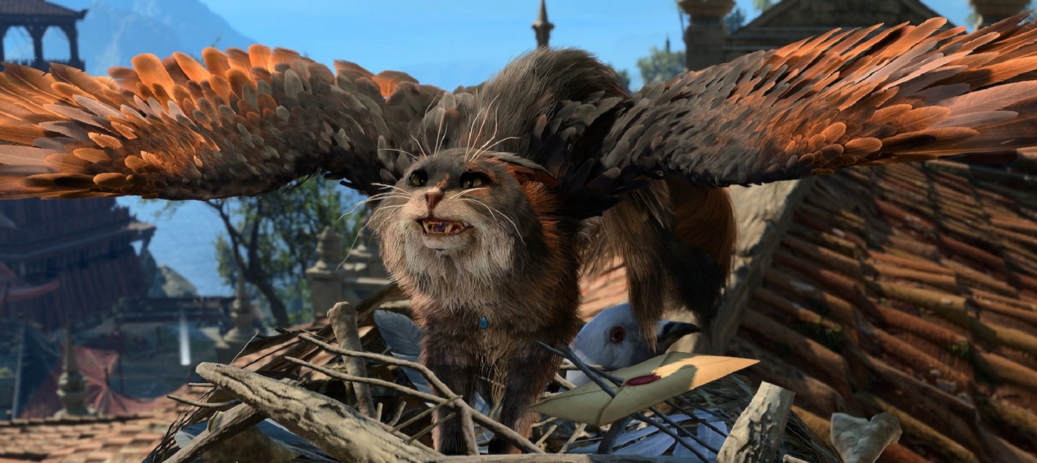 Первый крупный патч для Baldur’s Gate 3 исправит около тысячи ошибок Первый крупный патч для Baldur’s Gate 3 исправит около тысячи ошибок