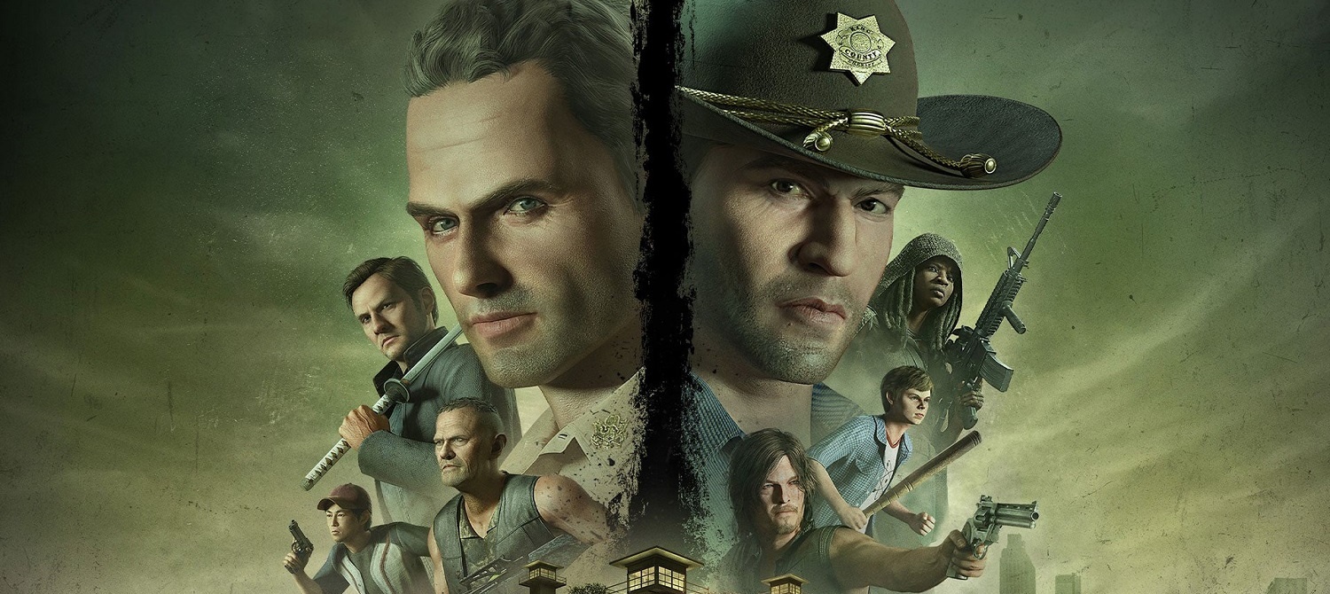 Анонсирован экшен The Walking Dead: Destinies — от создателей Cobra Kai и с нелинейным повествованием