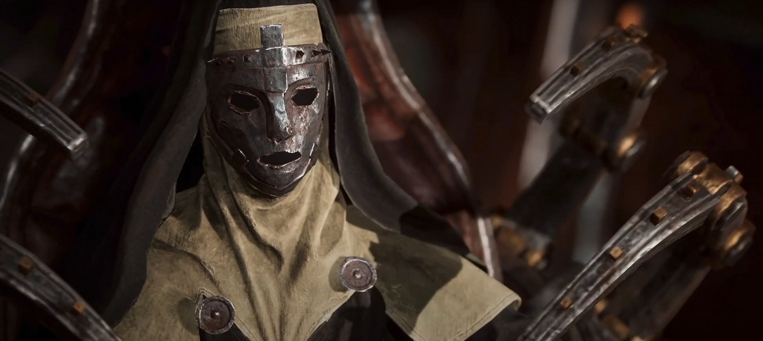 Рядовые противники и боссы в видеодневнике разработчиков кооперативного экшена Gangs of Sherwood