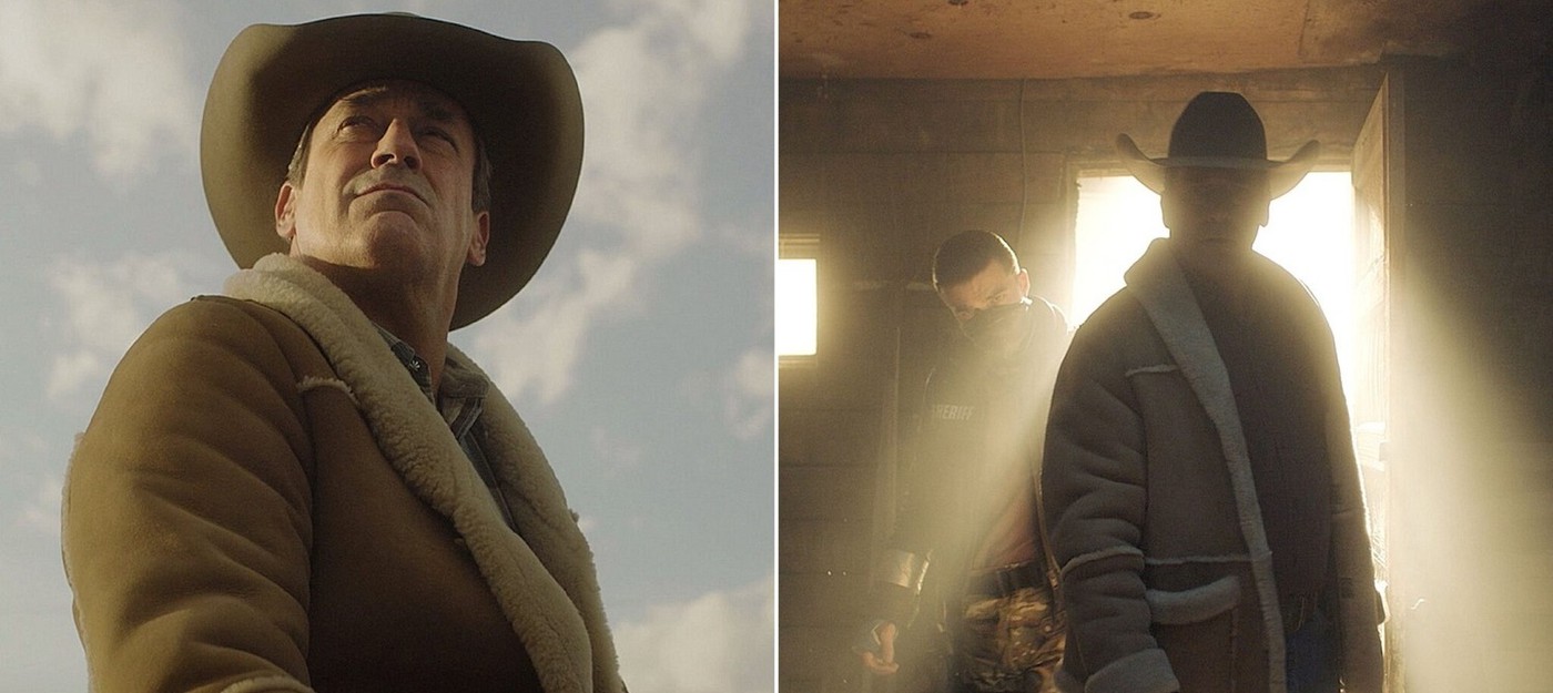 Пятый сезон «Фарго» выйдет 21 ноября — первые кадры