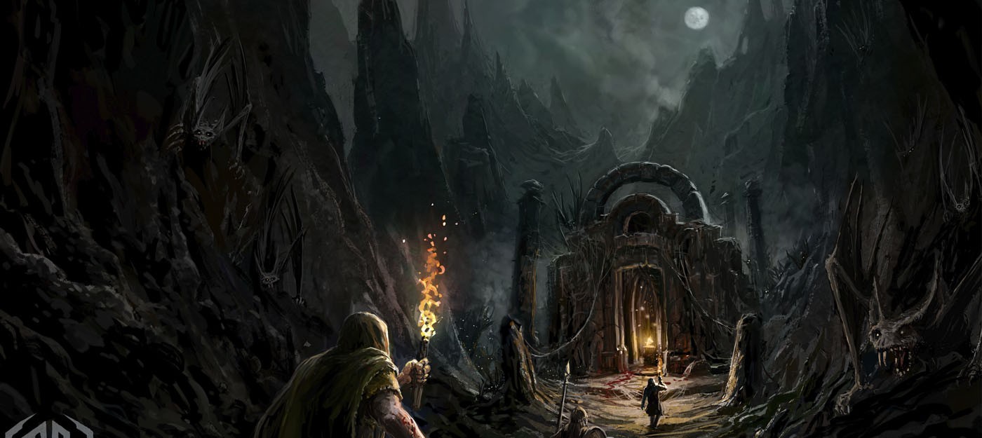 Релизный трейлер стратегии Gord — в Steam игра стартовала со «смешанными» отзывами