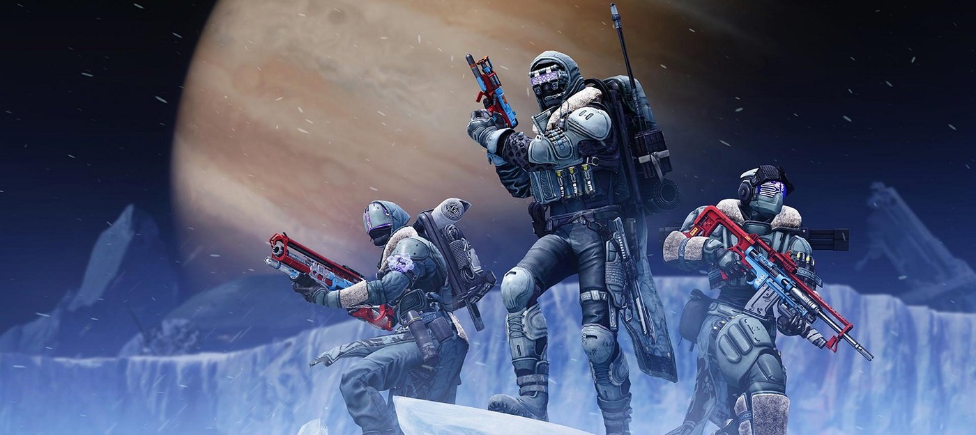 Bungie скорректирует региональные цены на серебро и DLC к Destiny 2 в некоторых регионах, включая Казахстан и Турцию Bungie скорректирует региональные цены на серебро и DLC к Destiny 2 в некоторых регионах, включая Казахстан и Турцию